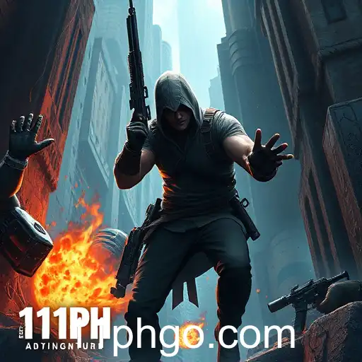 Exploring the Impact of '11PH' in the Dynamic World of Action Games