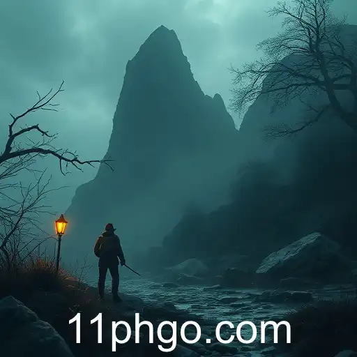 Exploring the Exciting World of Adventure Games with '11PH'
