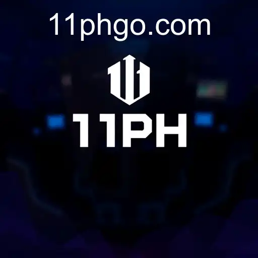 The Digital Playground: 11PH and the Future of Online Gaming
