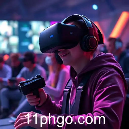 The Evolution of Gaming and Online Communities