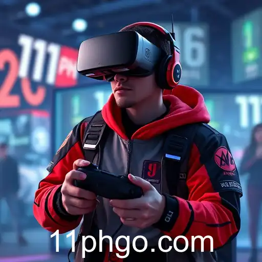 Evolution of Online Gaming: Trends and Future