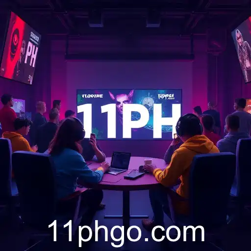 The Evolving Landscape of Online Gaming in 2025