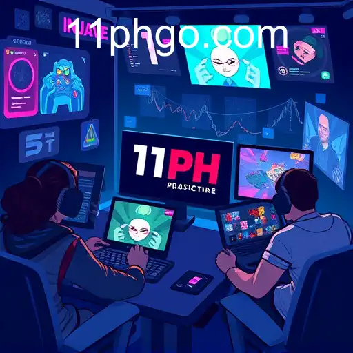 A New Era for Online Gaming Communities