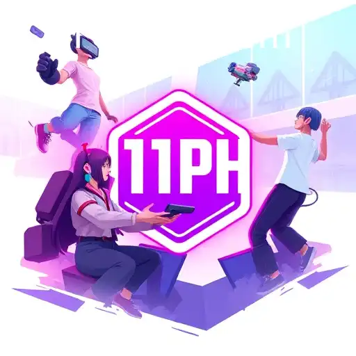 11PH Revolutionizes Online Gaming Experience