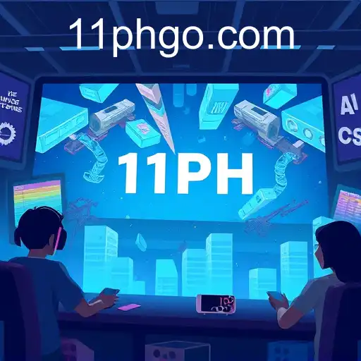 Gaming Industry Faces New Challenges