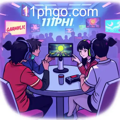 Gaming Platforms and the Rise of Interactive Communities