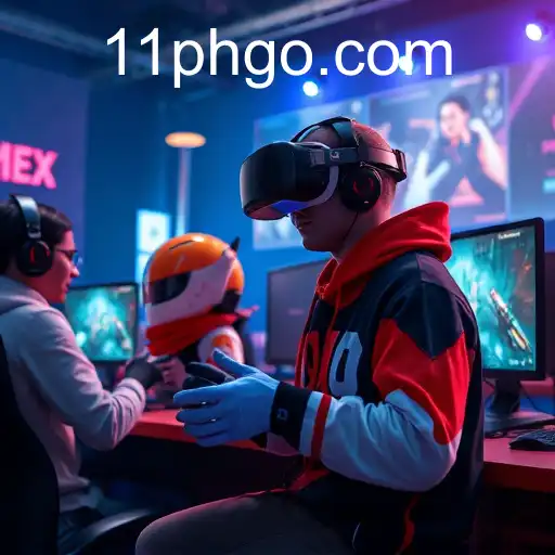 Gaming Trends and Innovations in 2025