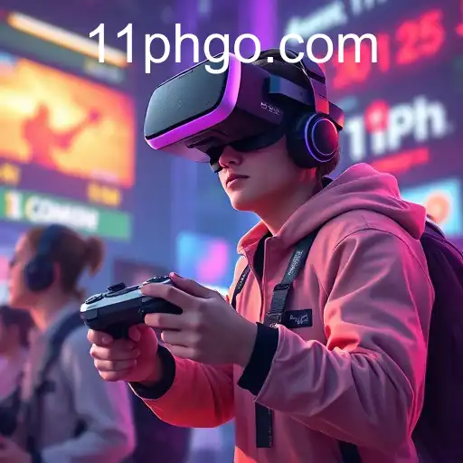 Gaming Trends and Innovations in 2025