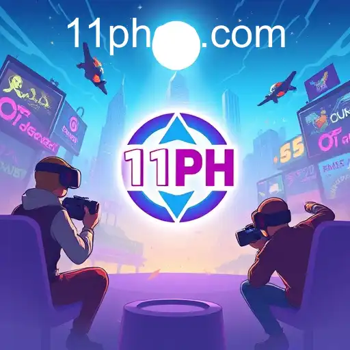 Innovative Trends in Gaming: What to Expect from 11PH