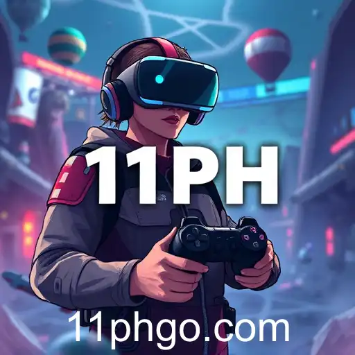 The Rise of 11PH in Gaming Circles