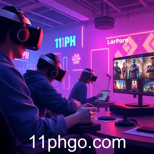 The Evolution of Gaming in the Digital Era