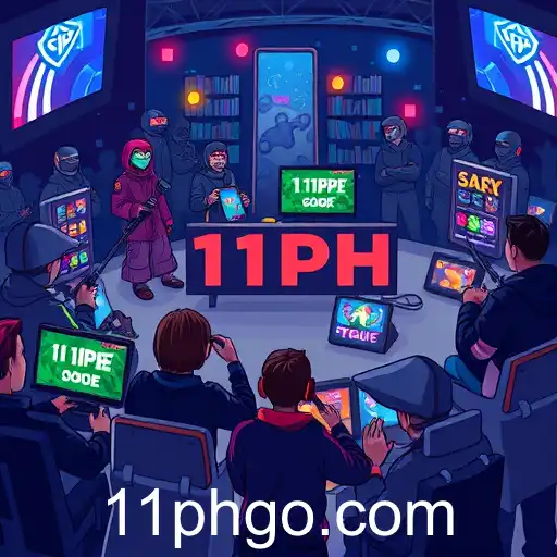 The Evolution of Gaming in 2025