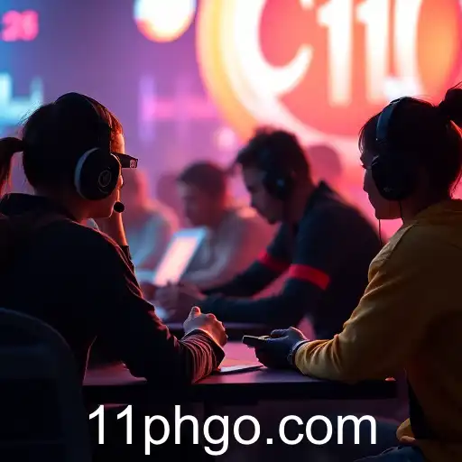 The Evolution of Online Gaming in the Modern Era