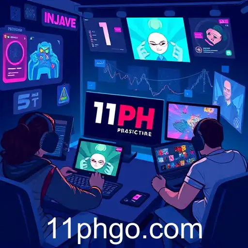 A New Era for Online Gaming Communities