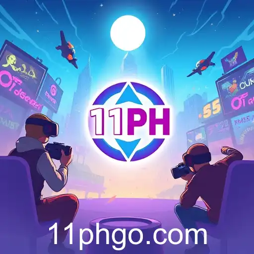 11PH: Gaming's Digital Revolution