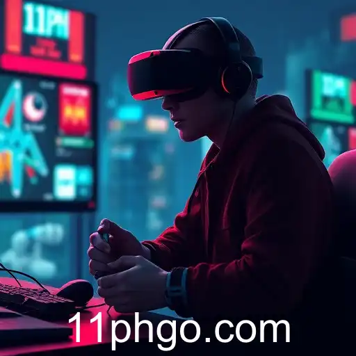 Gaming Evolution: The Rise of 11PH in 2025