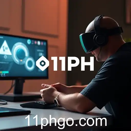 Gaming Innovation and Evolving Trends