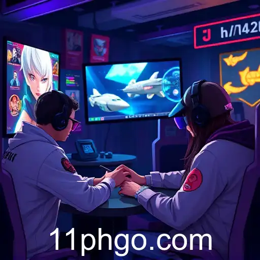 Gaming Innovations Transform Player Engagement