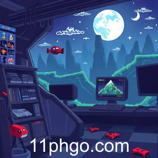 Reviving the Golden Era of Gaming