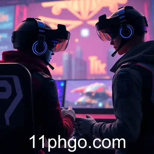 Gaming Revolution: How 2025 is Shaping Player Experiences