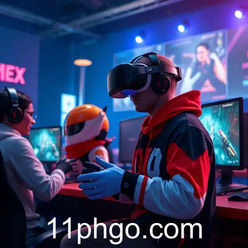 Gaming Trends and Innovations in 2025