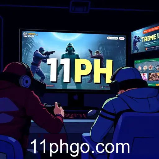 Gaming Website Expands with New Features