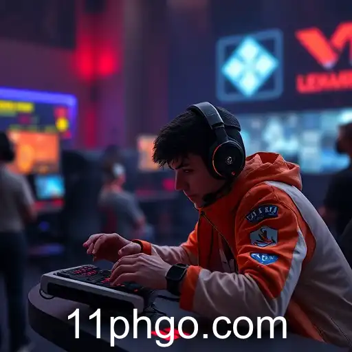 Virtual Adventures in Gaming: A 2025 Perspective