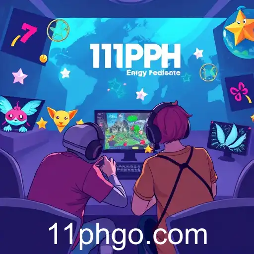 The Rise of Online Gaming: 11PH's Influence