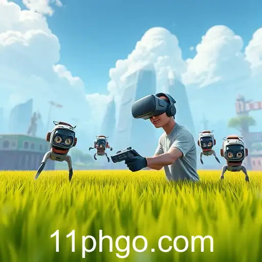 Evolving Dynamics in Online Gaming