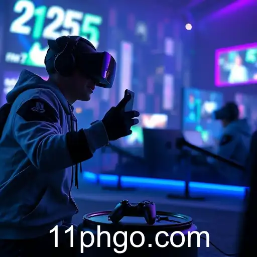 The Rise of Gaming Trends in 2025