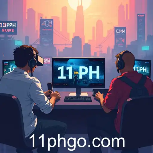 The Rise of 11PH in Gaming Discourse