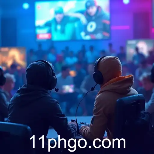 The Rise of 11PH and Its Impact on Gaming Culture