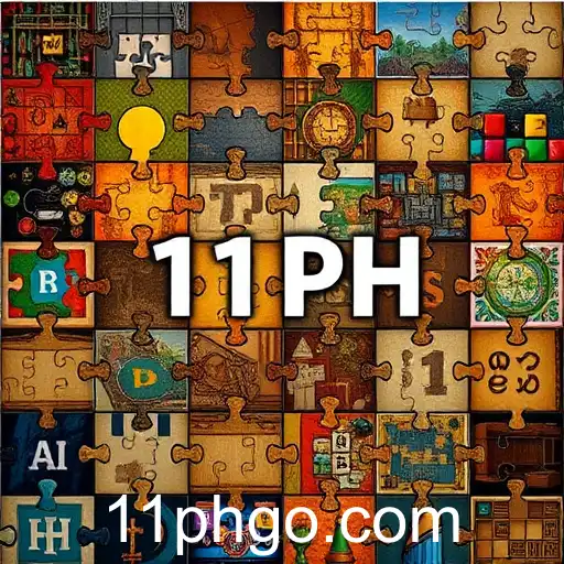 Unlocking the Mysteries of Puzzle Games: The 11PH Experience