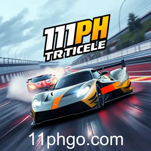 The Thrill of Victory: Exploring the Dynamic World of Racing Games