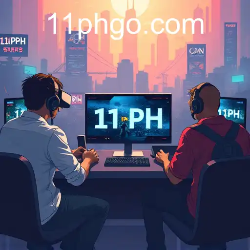 The Rise of 11PH in Gaming Discourse