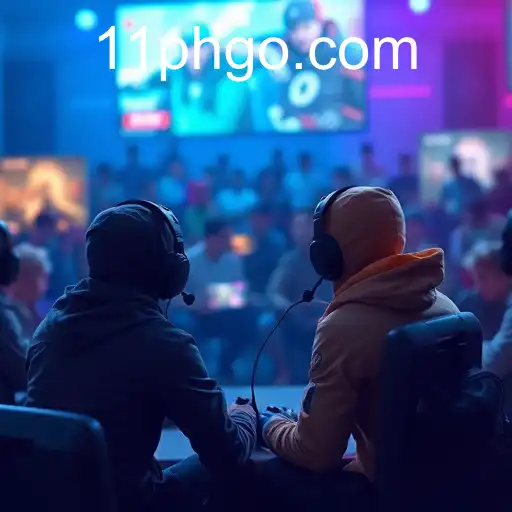 The Rise of 11PH and Its Impact on Gaming Culture