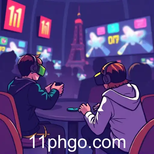 The Rise of Online Gaming Communities in 2025