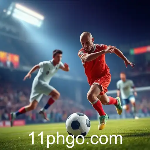 The Thrill of Sports Games: An In-Depth Exploration