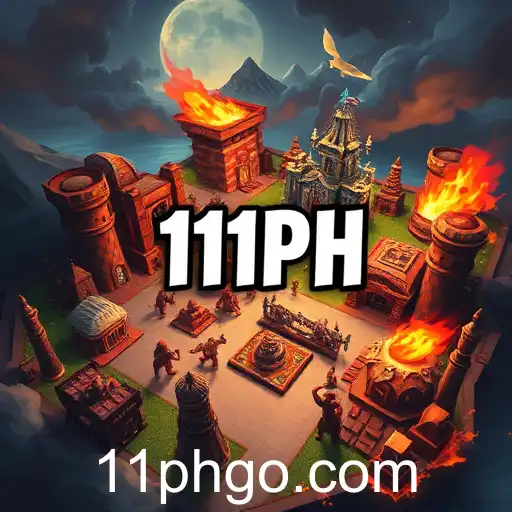 Exploring the World of Strategy Games: Unleash Your Tactical Genius